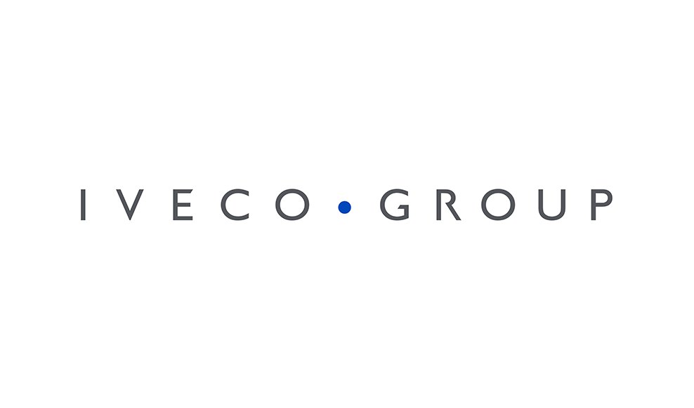 Nowa nazwa IVECO Group